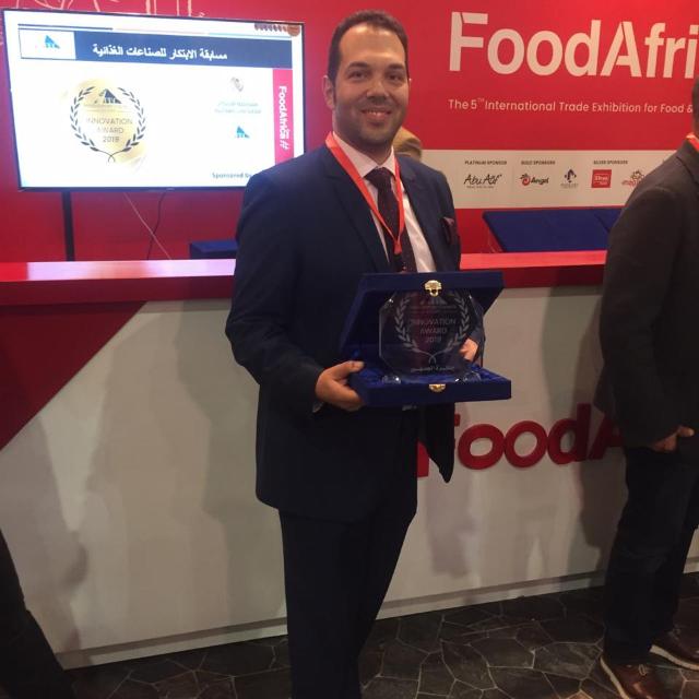 Food Africa 2020
