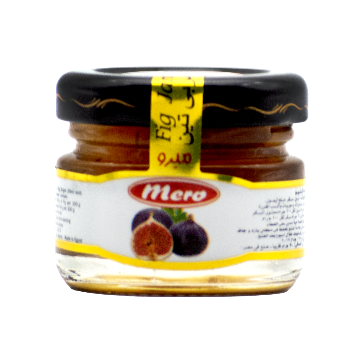 Mero Jam Mini-Jar 30g