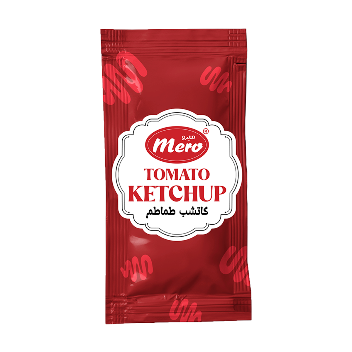 Mero Tomato Ketchup Sachet 7g