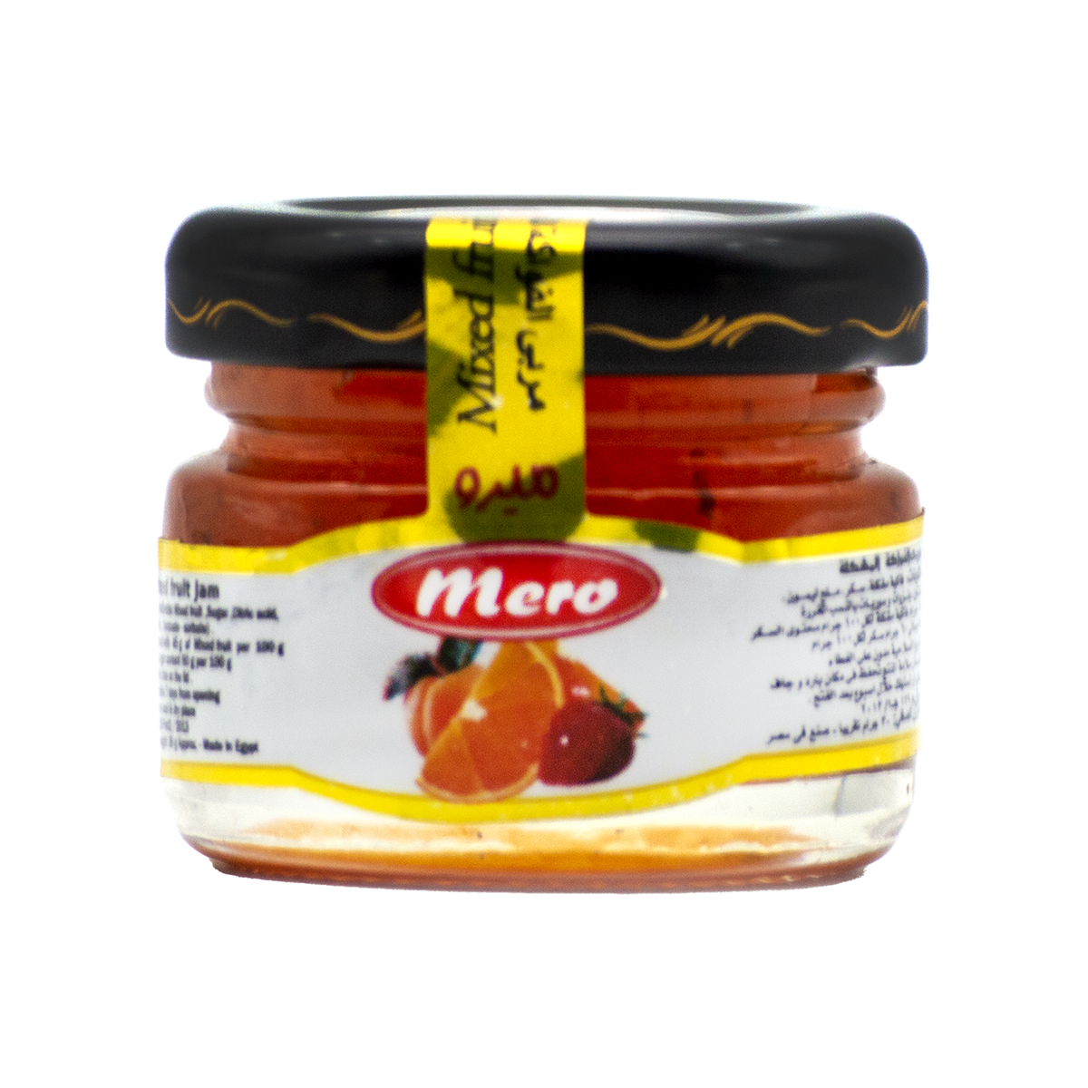 Mero Jam Mini-Jar 30g
