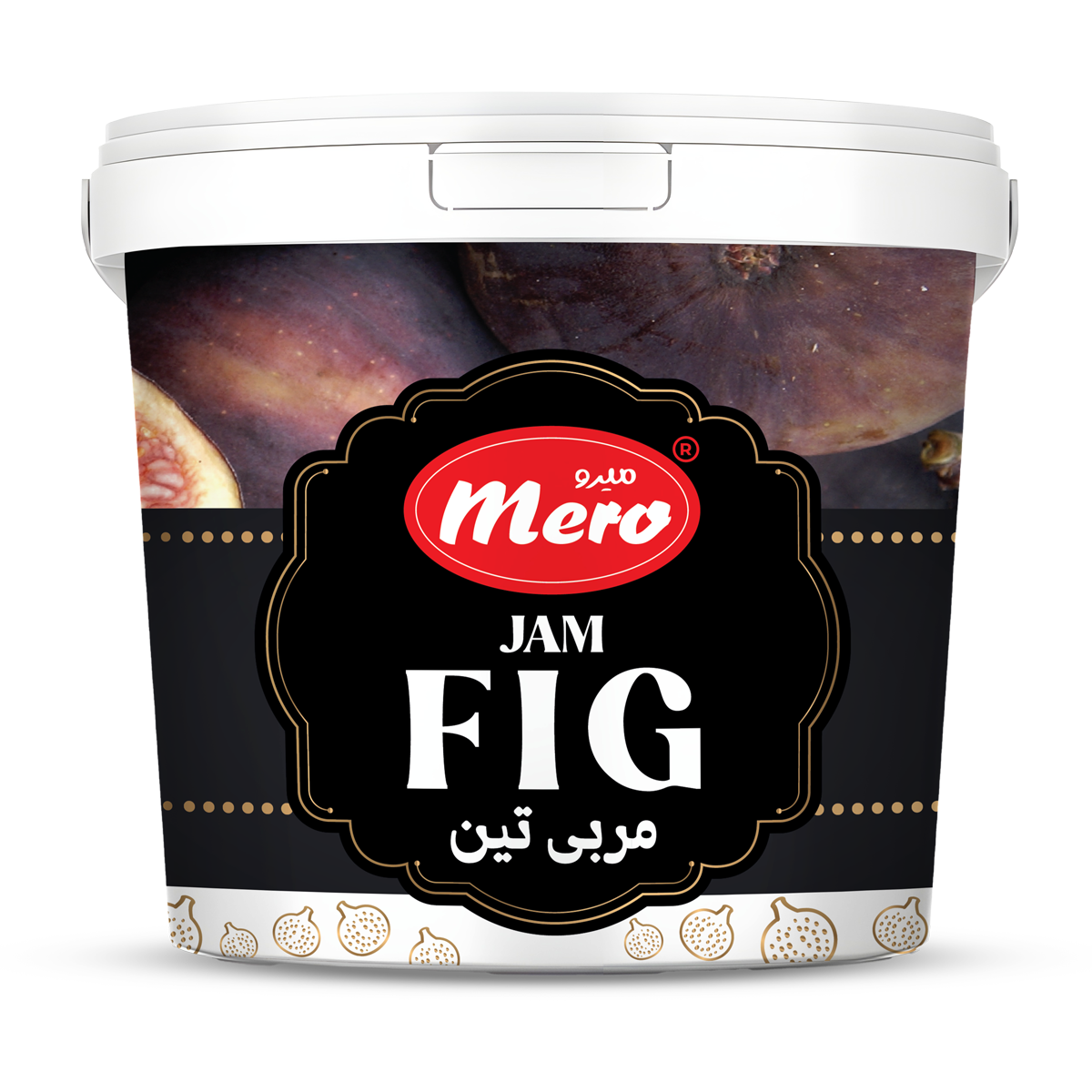 Mero Jam 1.7KG